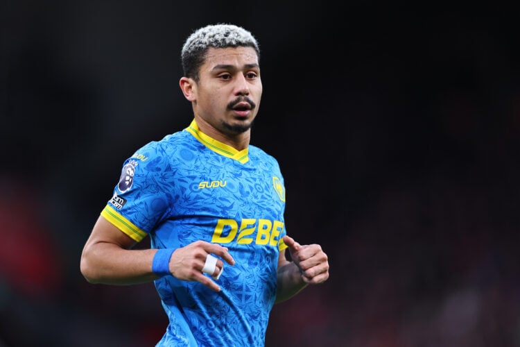 Photo by Robbie Jay Barratt - AMA/Getty Images