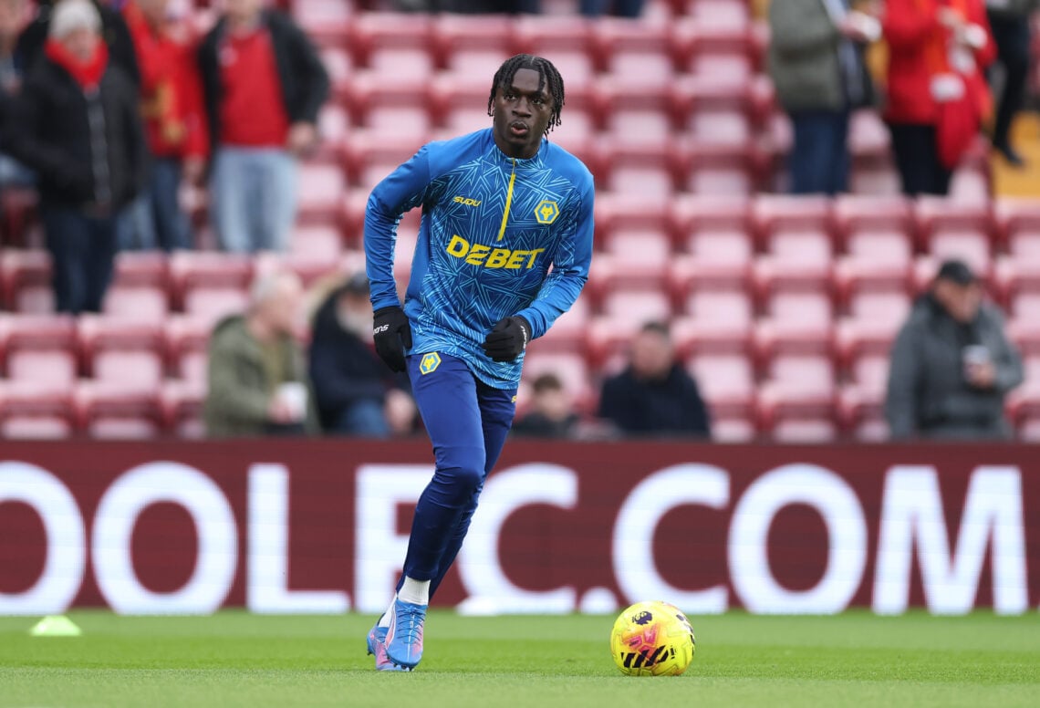 Photo by Carl Recine/Getty Images