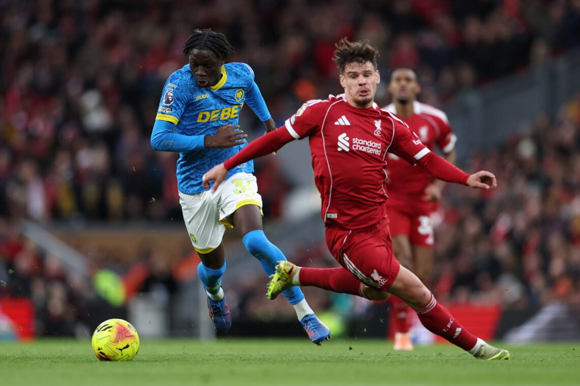 Photo by Brett Patzke - WWFC/Wolves via Getty Images