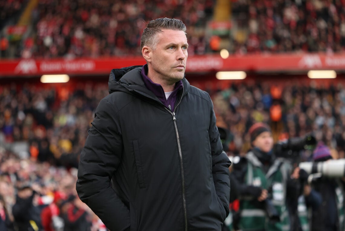 Photo by Brett Patzke - WWFC/Wolves via Getty Images