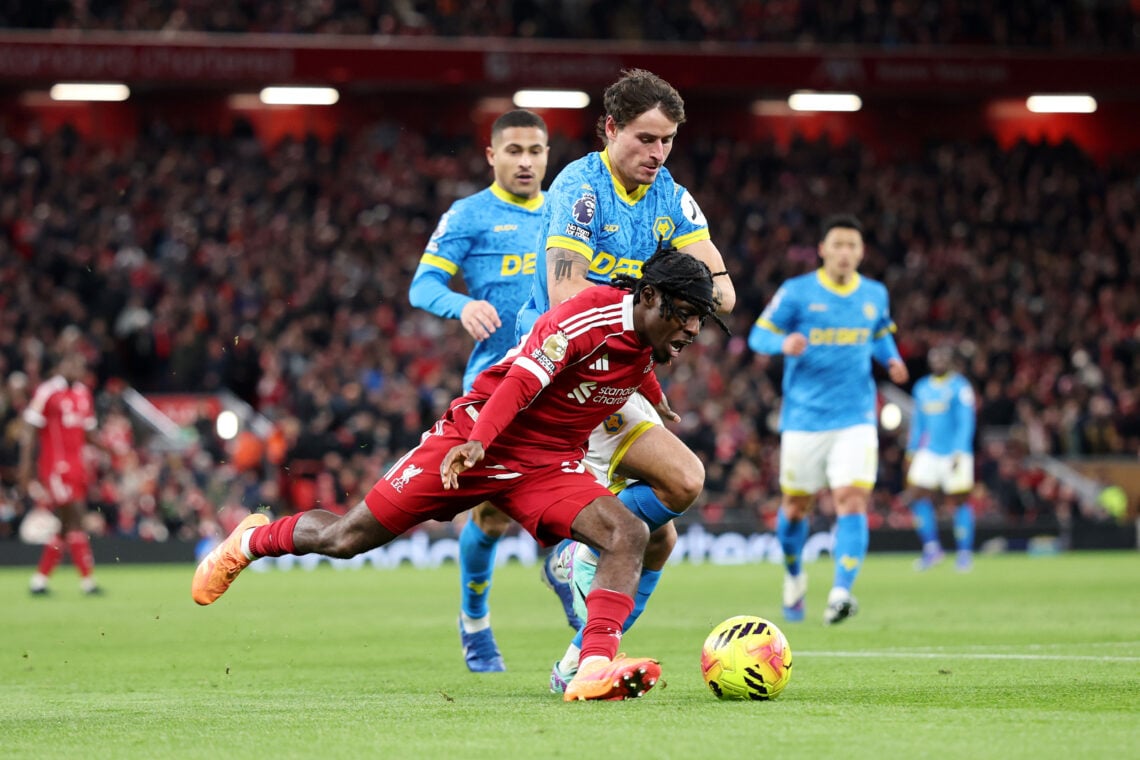 Photo by Jan Kruger/Getty Images