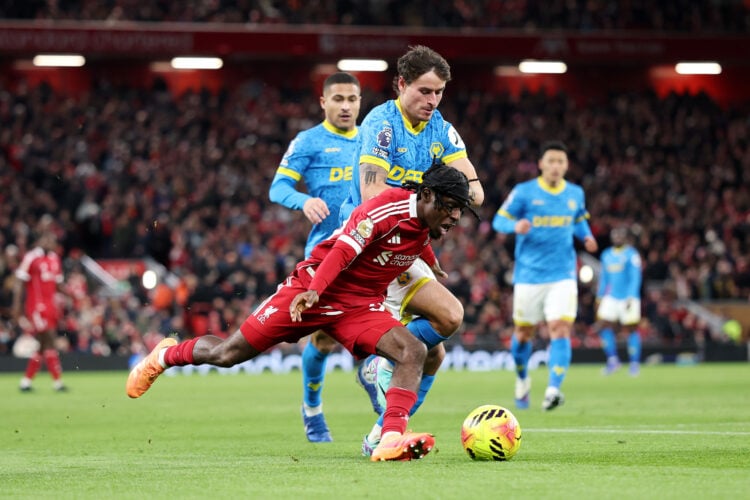 Photo by Jan Kruger/Getty Images