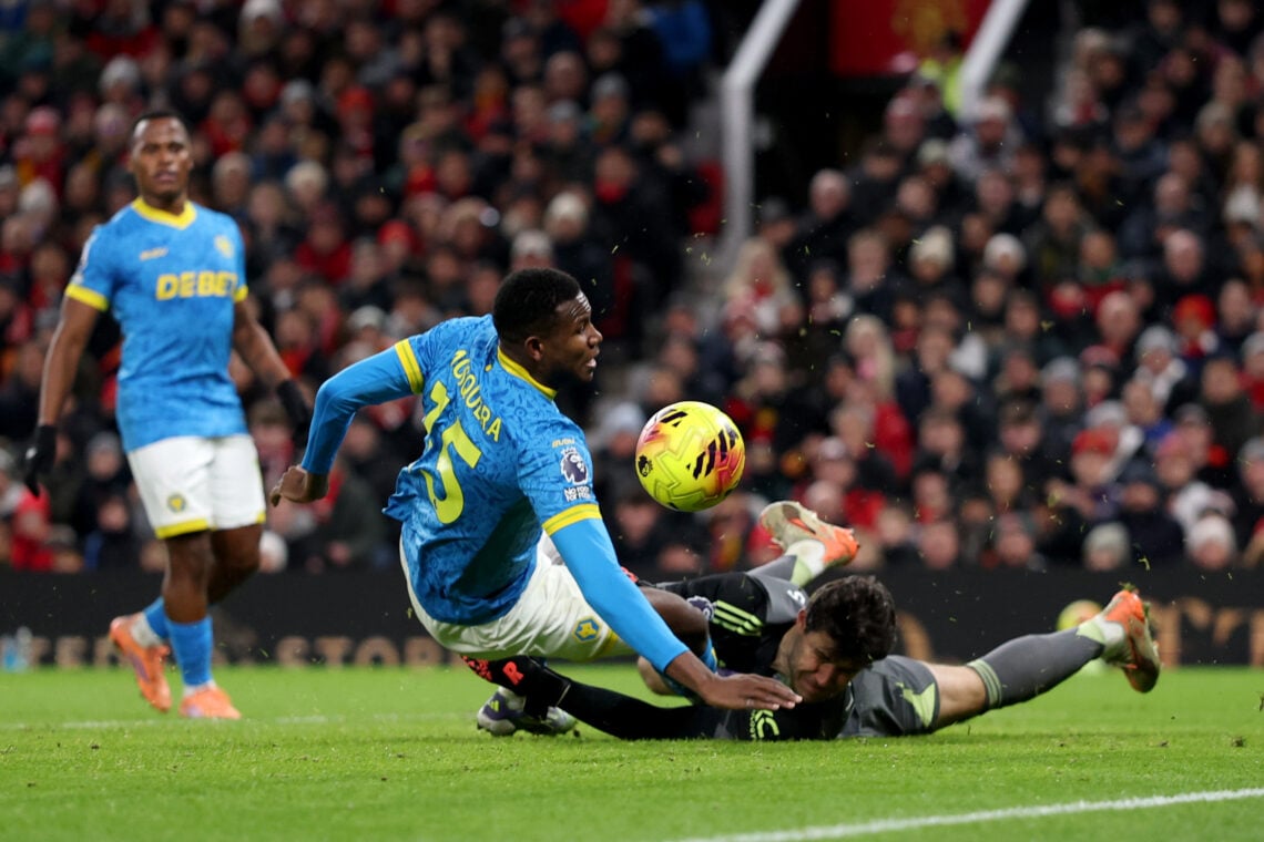 Photo by Michael Regan/Getty Images