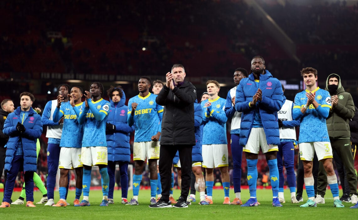 Photo by Michael Regan/Getty Images