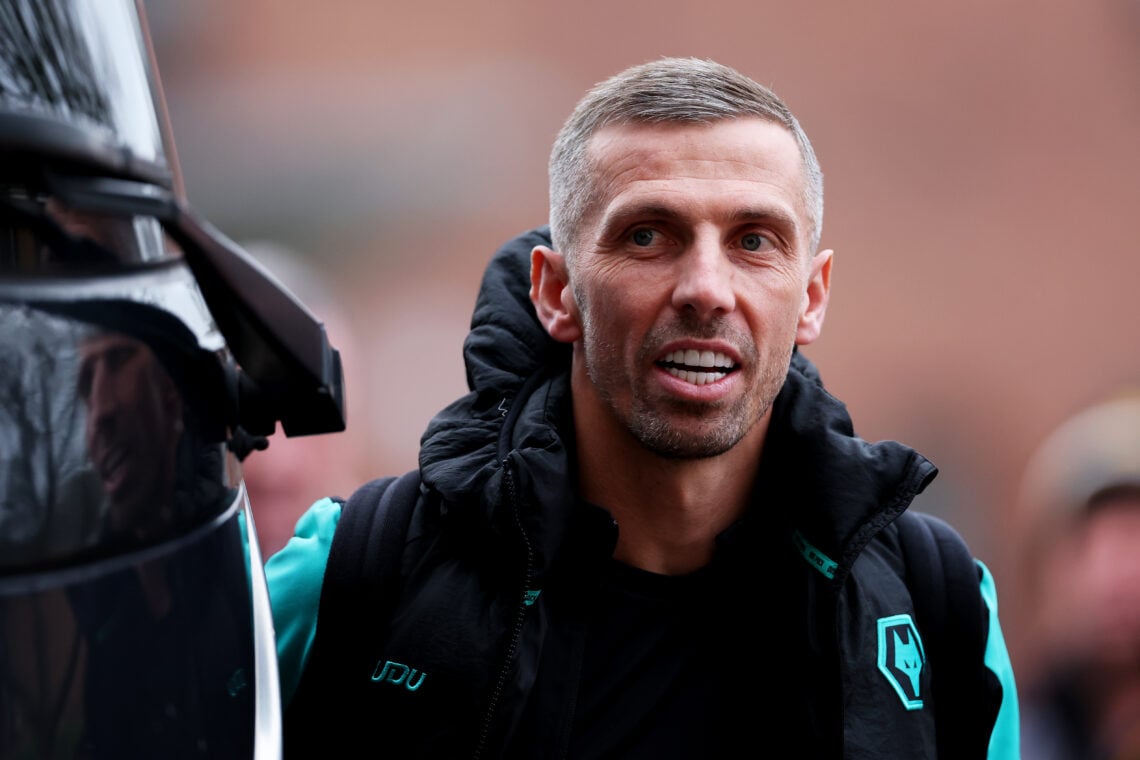 Photo by Jack Thomas - WWFC/Wolves via Getty Images