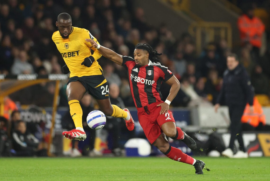 Photo by Carl Recine/Getty Images