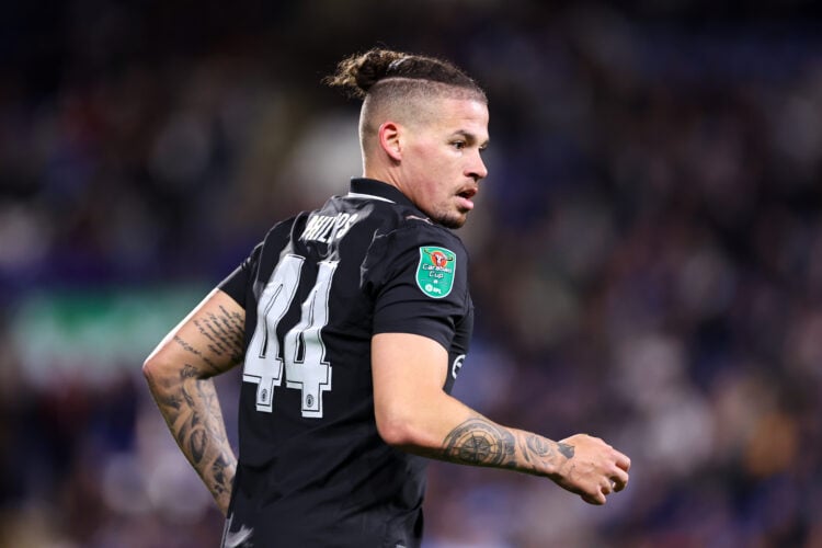 Photo by Robbie Jay Barratt - AMA/Getty Images