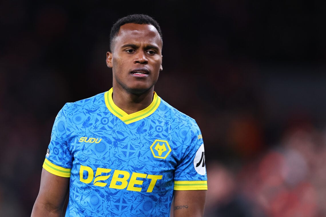 Photo by Robbie Jay Barratt - AMA/Getty Images