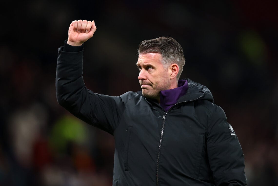 Photo by Molly Darlington/Copa/Getty Images