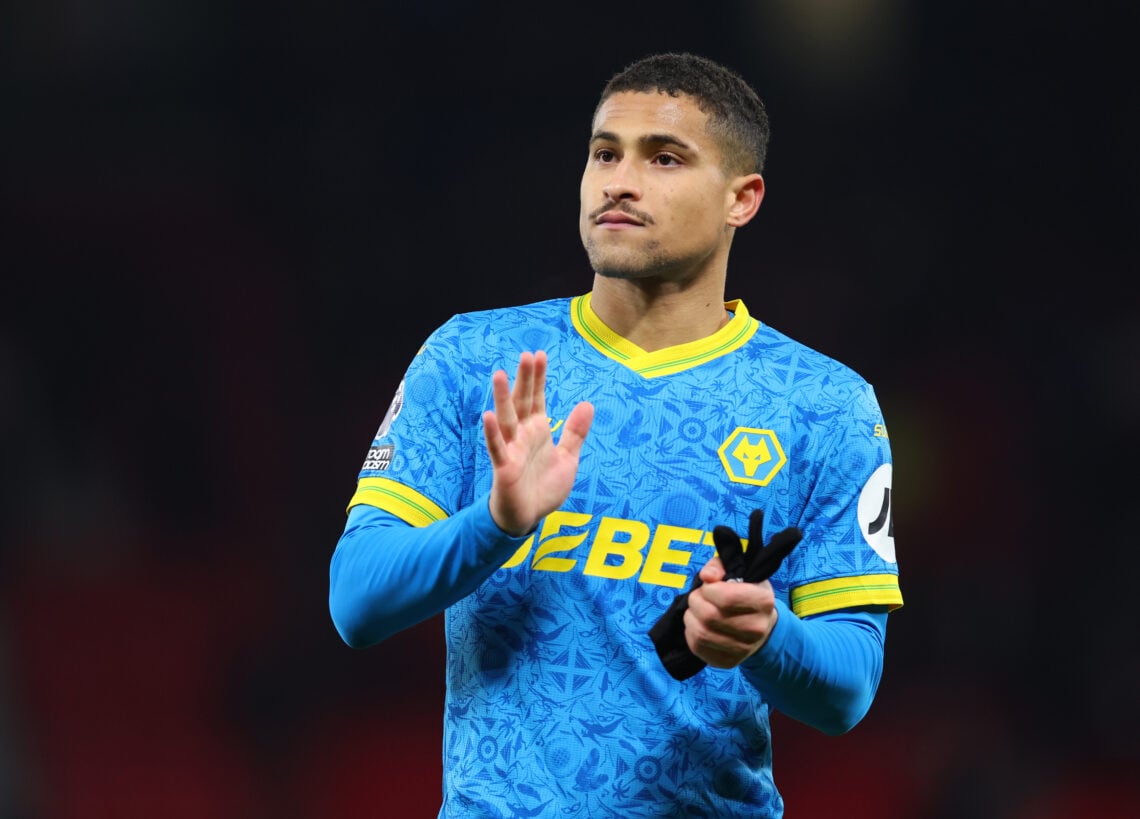 Photo by Molly Darlington/Copa/Getty Images