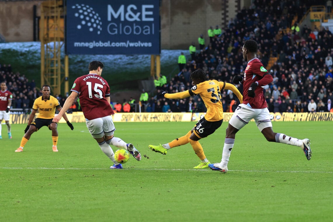 Photo by Simon Stacpoole/Offside/Offside via Getty Images