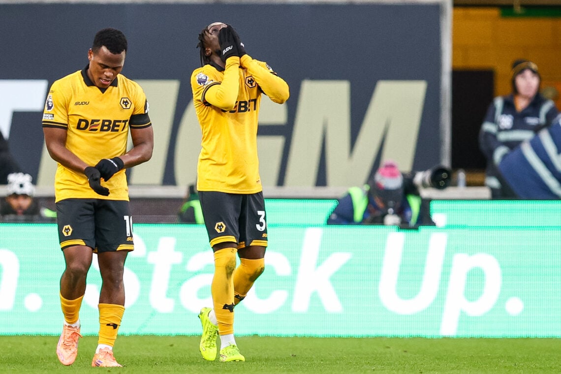 Photo by Stuart Leggett/MI News/NurPhoto via Getty Images