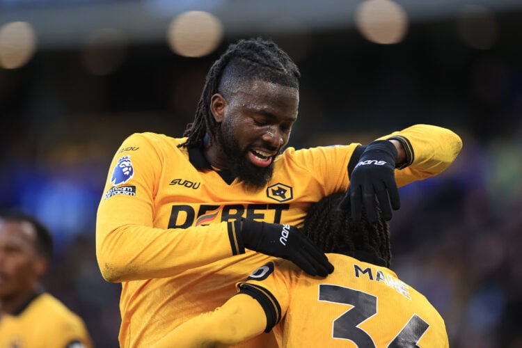 Photo by Simon Stacpoole/Offside/Offside via Getty Images