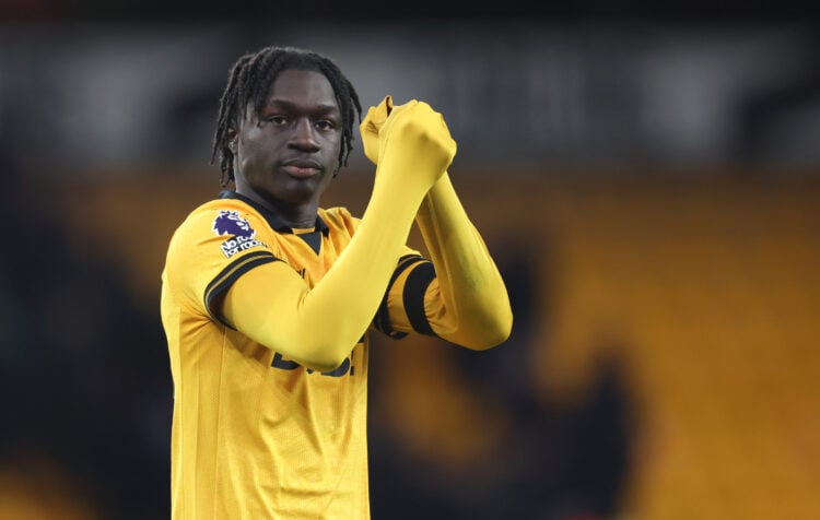 Photo by Rob Newell - CameraSport via Getty Images