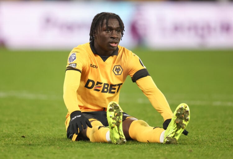 Photo by Rob Newell - CameraSport via Getty Images