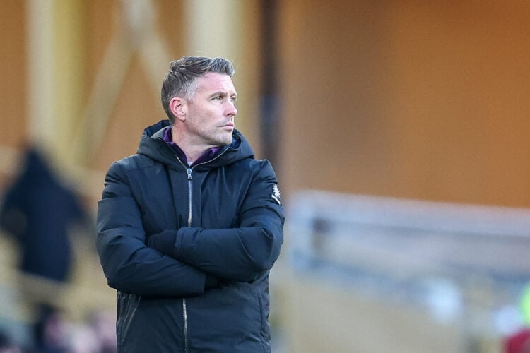 Photo by Stuart Leggett/MI News/NurPhoto via Getty Images