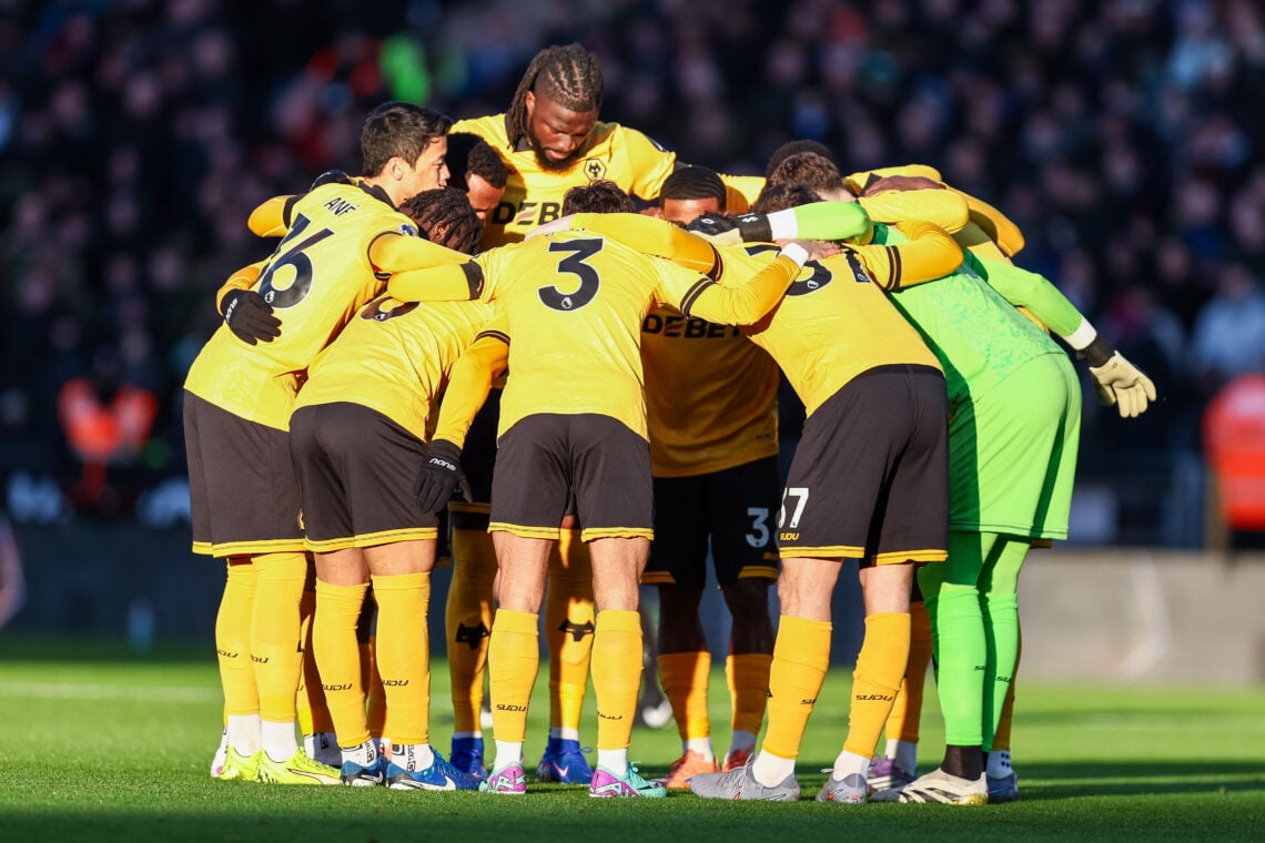 Photo by Stuart Leggett/MI News/NurPhoto via Getty Images