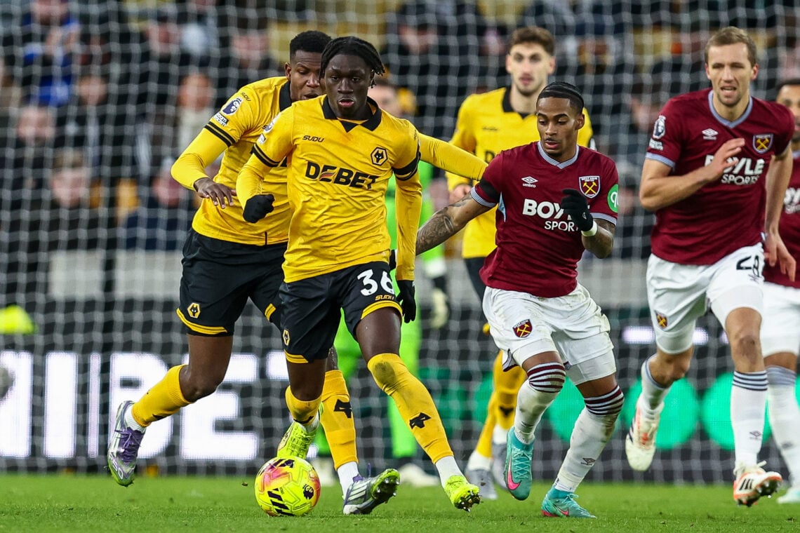 Photo by Stuart Leggett/MI News/NurPhoto via Getty Images