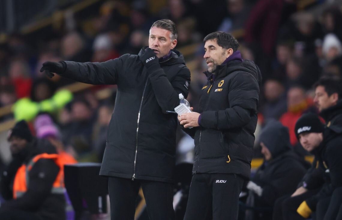 Photo by Rob Newell - CameraSport via Getty Images