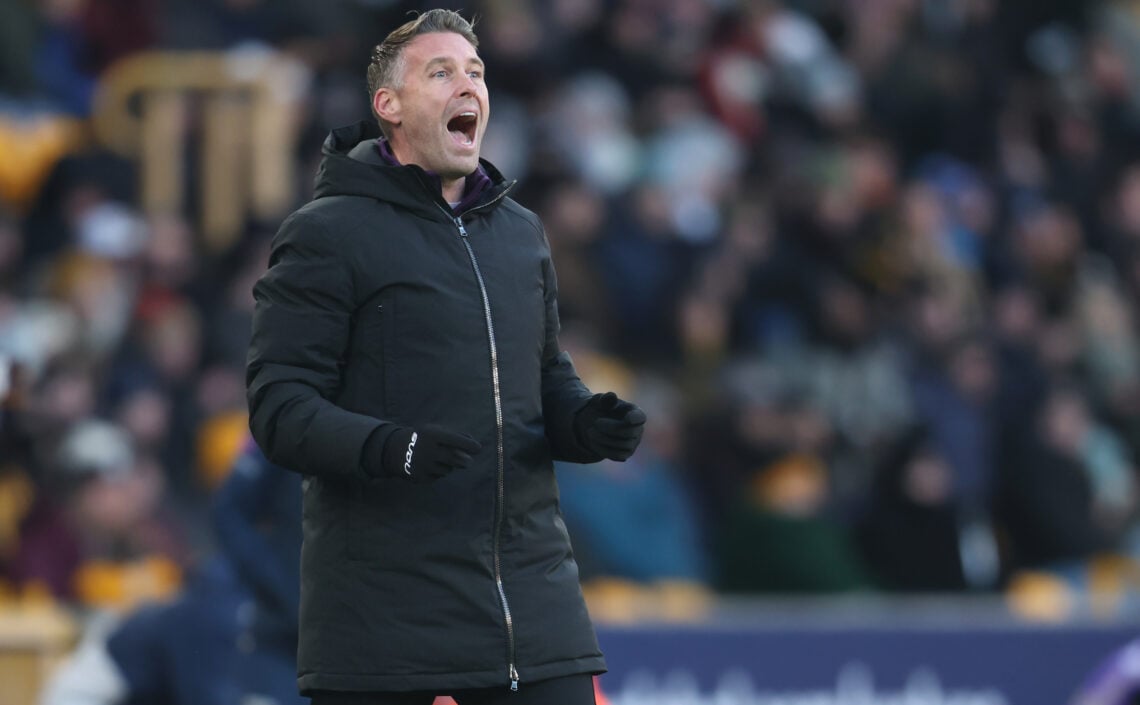 Photo by Rob Newell - CameraSport via Getty Images