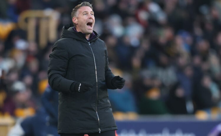 Photo by Rob Newell - CameraSport via Getty Images