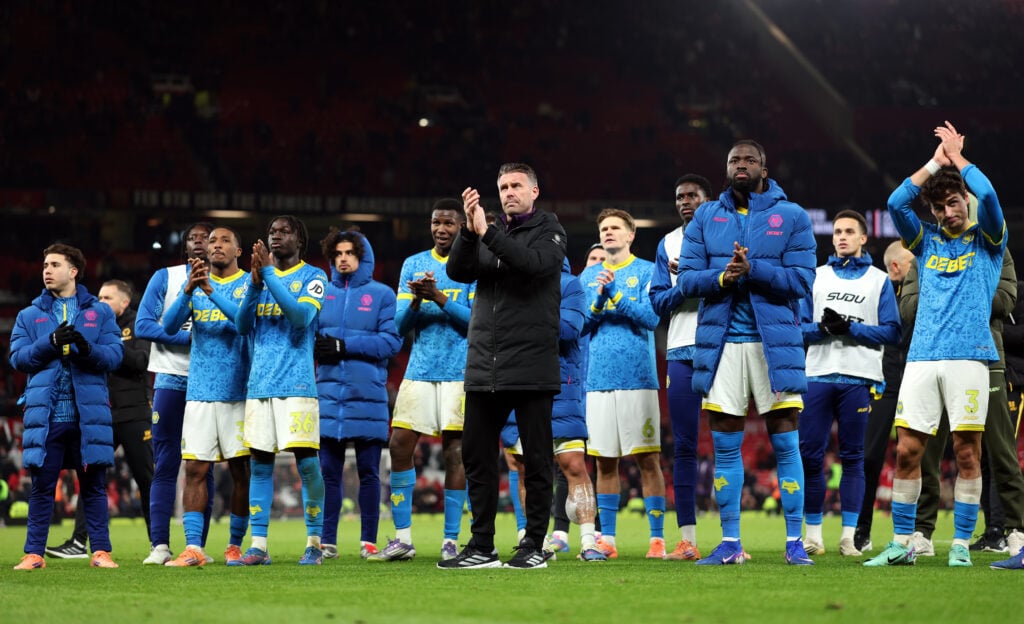 Manchester United v Wolverhampton Wanderers - Premier League