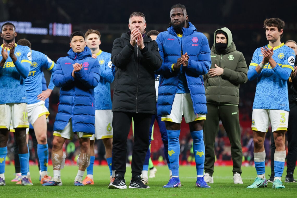 Photo by James Gill - Danehouse/Getty Images