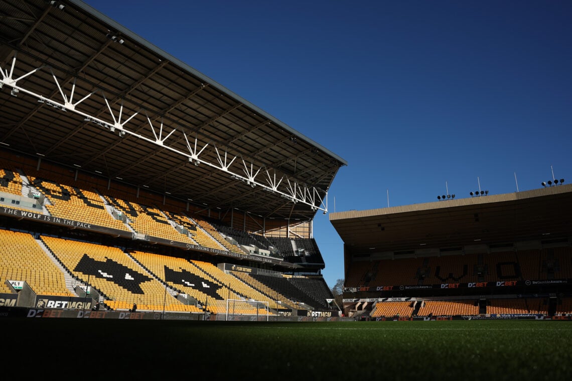 Photo by Michael Regan/Getty Images