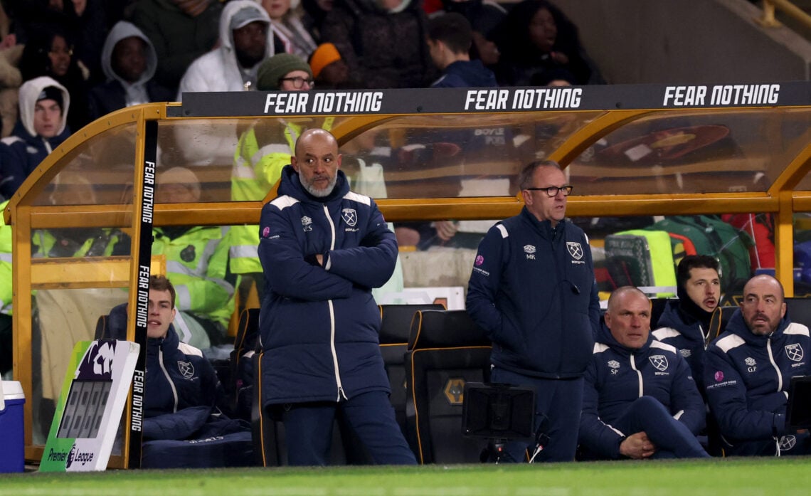 Photo by Carl Recine/Getty Images