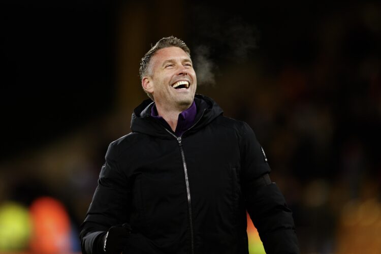 Photo by Malcolm Couzens/Getty Images