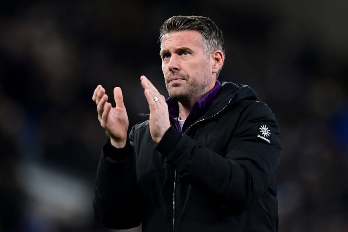 Photo by Richard Martin-Roberts - CameraSport via Getty Images