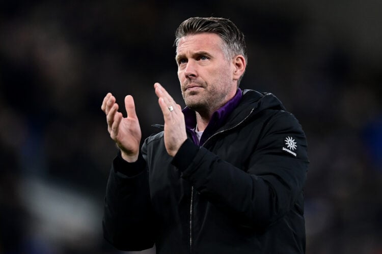 Photo by Richard Martin-Roberts - CameraSport via Getty Images