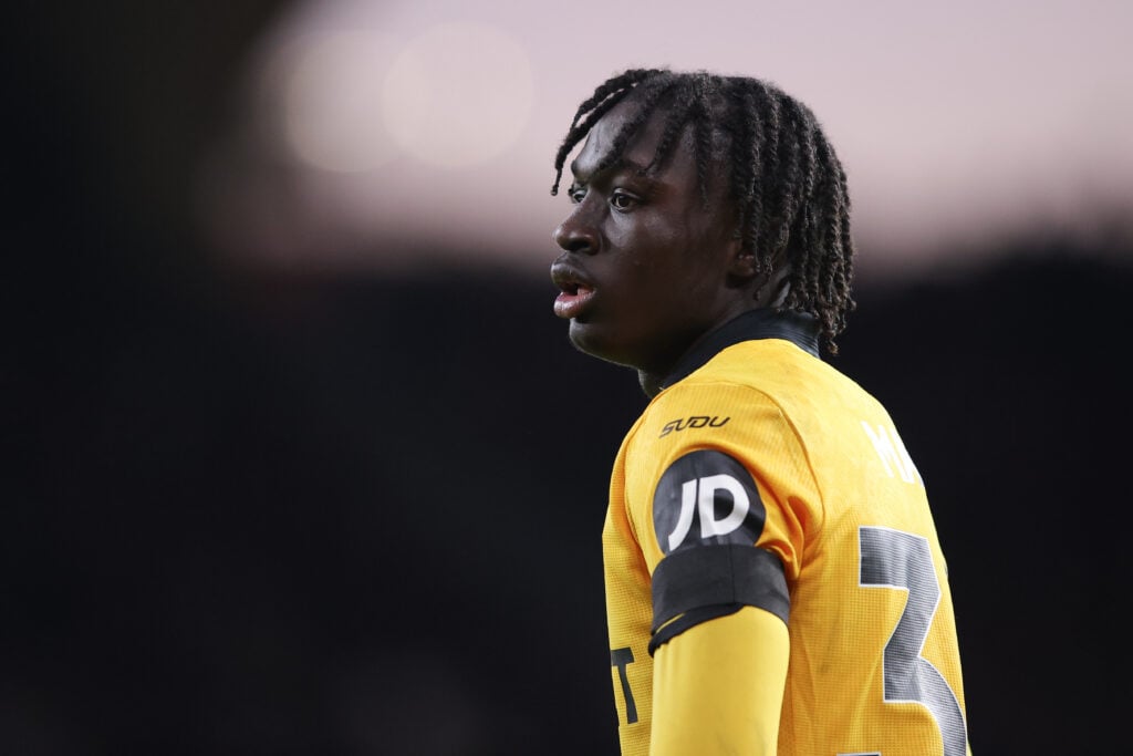 Wolverhampton Wanderers v West Ham United - Premier League