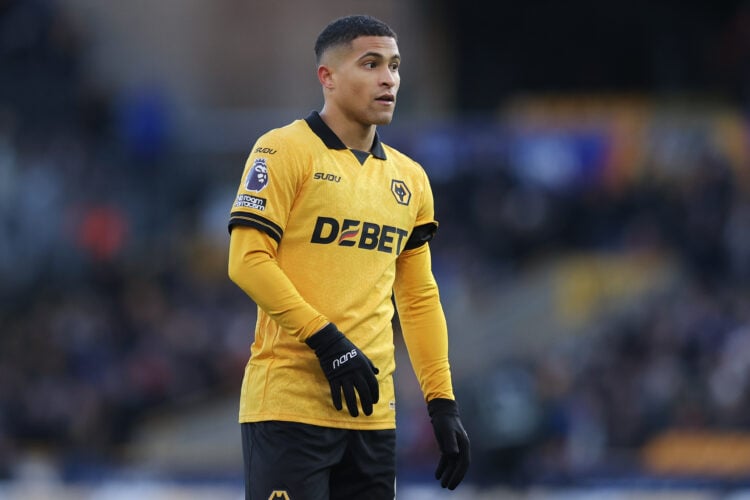 Photo by James Gill - Danehouse/Getty Images