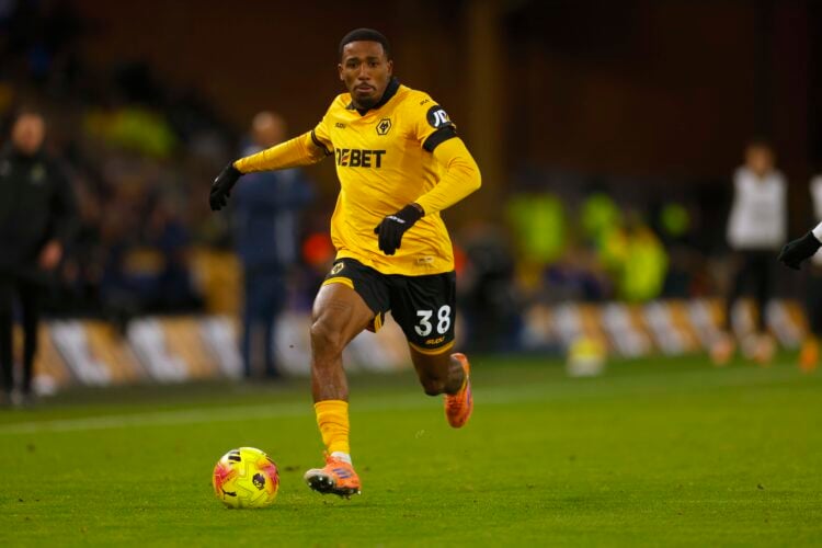 Photo by Malcolm Couzens/Getty Images