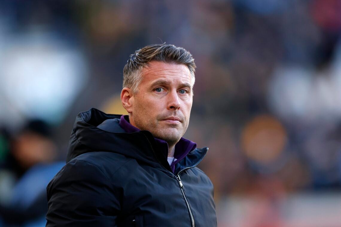 Photo by Malcolm Couzens/Getty Images