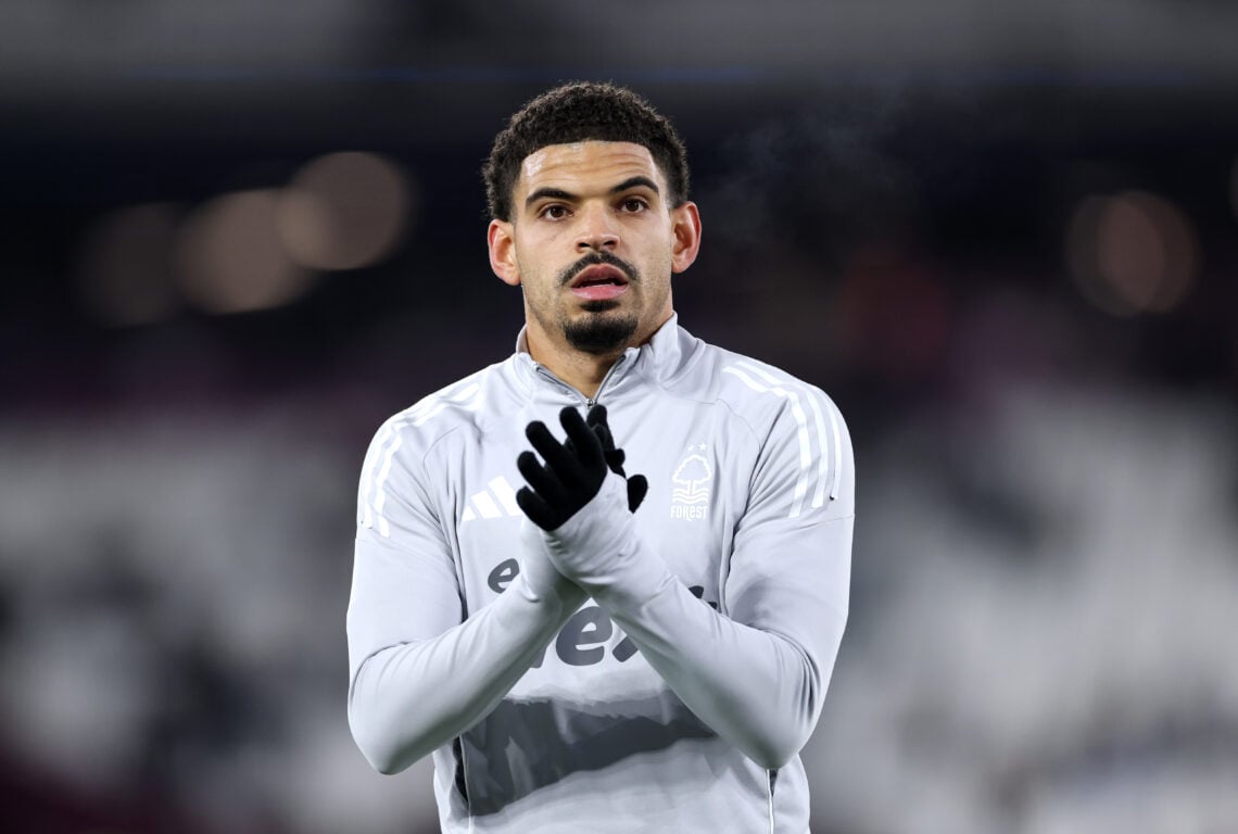 Photo by Justin Setterfield/Getty Images