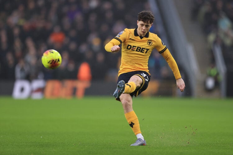 Photo by Simon Stacpoole/Offside/Offside via Getty Images