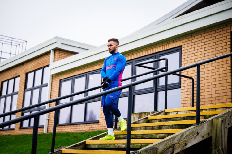 Photo by Brett Patzke - WWFC/Wolves via Getty Images