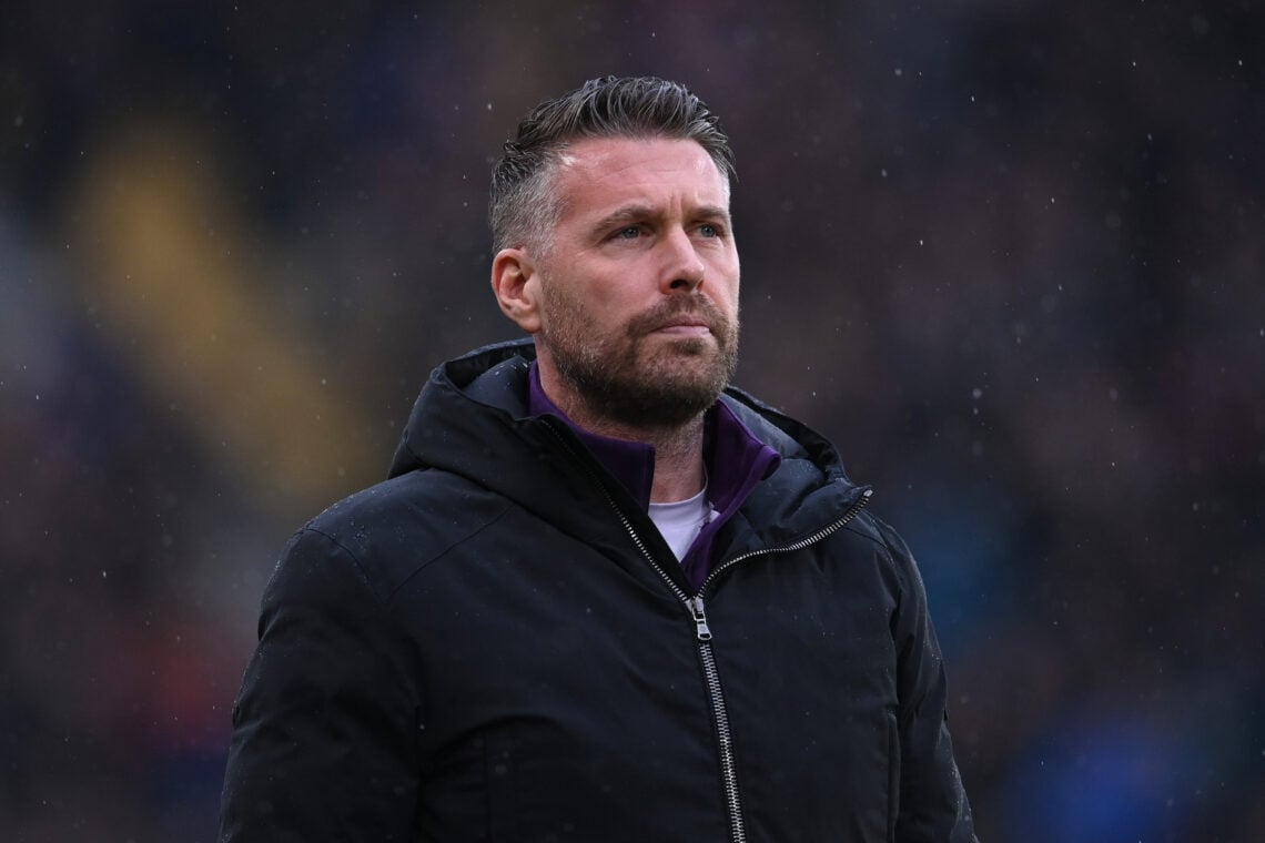 Photo by Ben Roberts Photo/Getty Images