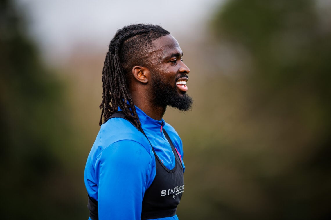 Photo by Brett Patzke - WWFC/Wolves via Getty Images