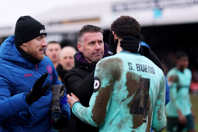 Photo by Wolverhampton Wanderers FC/Wolves via Getty Images