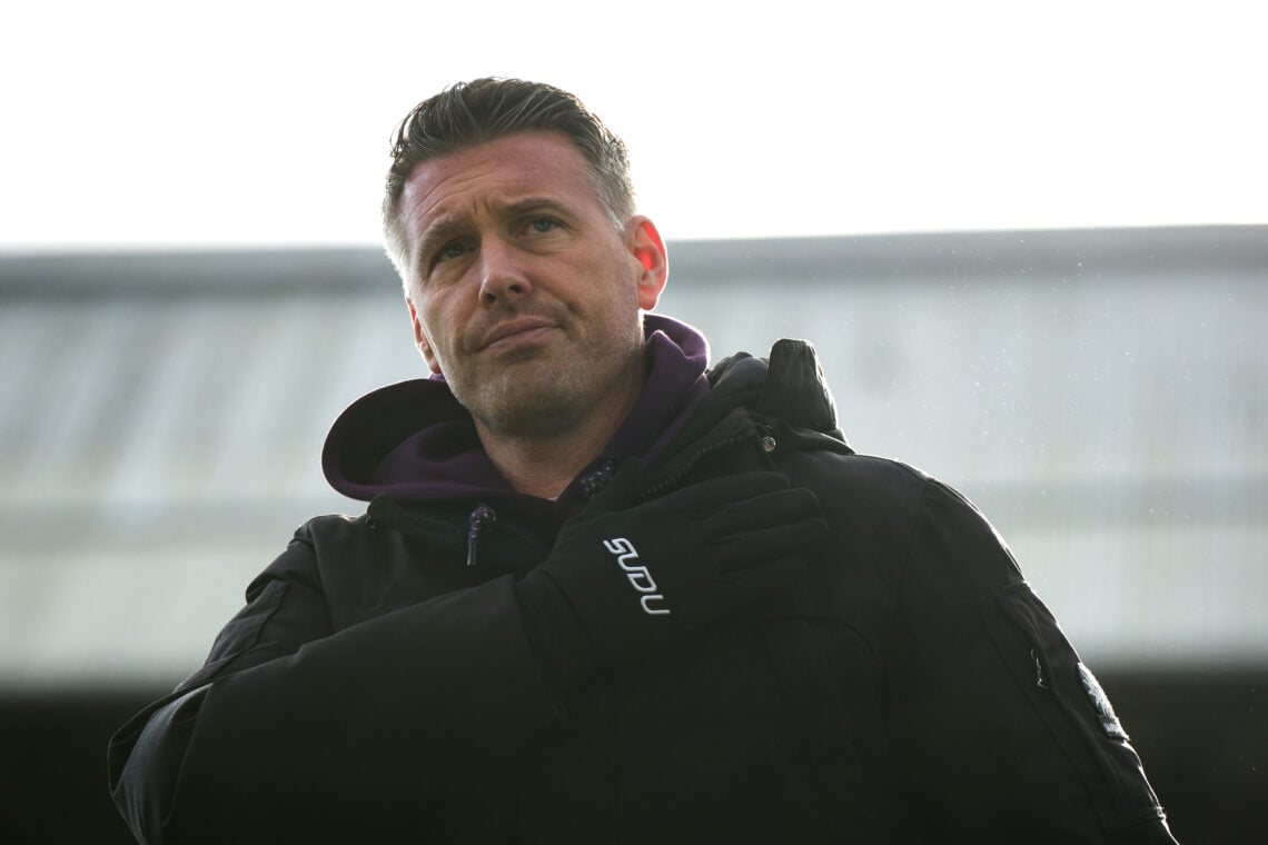 Photo by Pedro Porru/MB Media/Getty Images