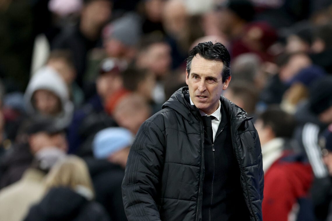 Photo by Harry Murphy - AVFC/Aston Villa FC via Getty Images