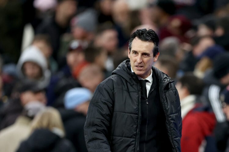 Photo by Harry Murphy - AVFC/Aston Villa FC via Getty Images