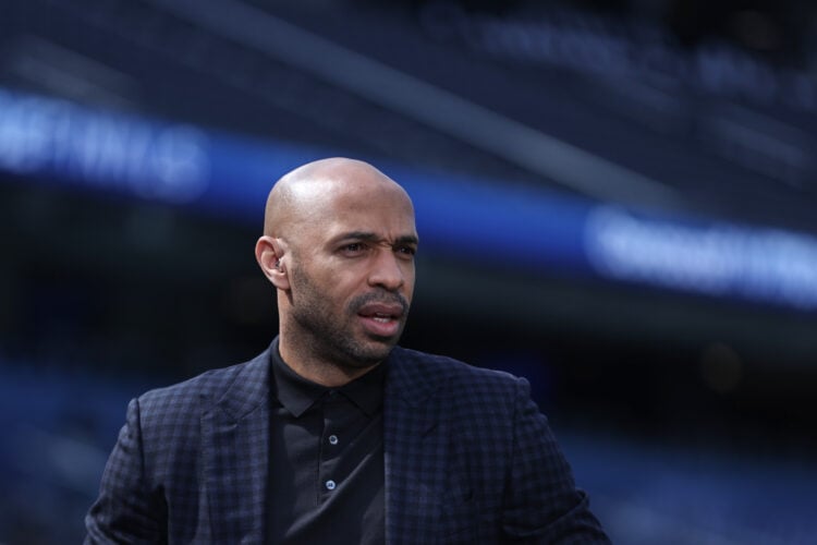 Photo by Omar Vega/Getty Images