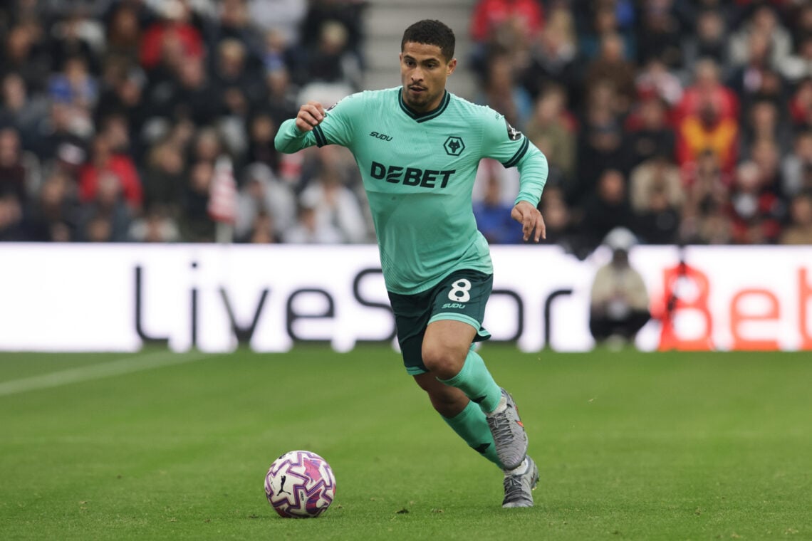 Photo by Michael Driver/MI News/NurPhoto via Getty Images