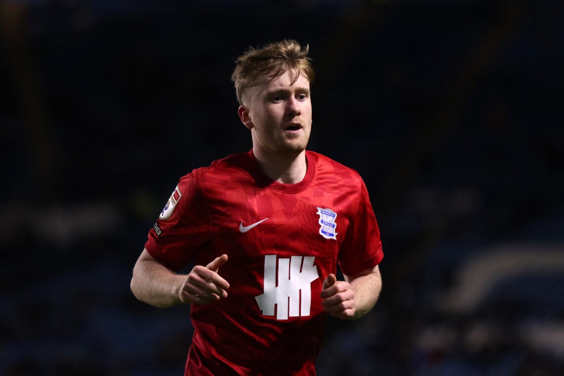 Photo by George Wood/Getty Images