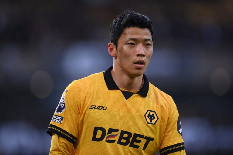Topic image for: Hwang Hee-chan