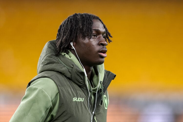 Photo by Stuart Leggett/MI News/NurPhoto via Getty Images